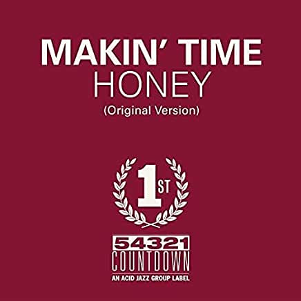 HONEY / TAKE WHAT YOU CAN GET (SPA)