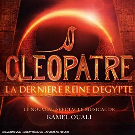 CLEOPATRE: LA DERNIERE REINE D'EGYPTE (CAN)