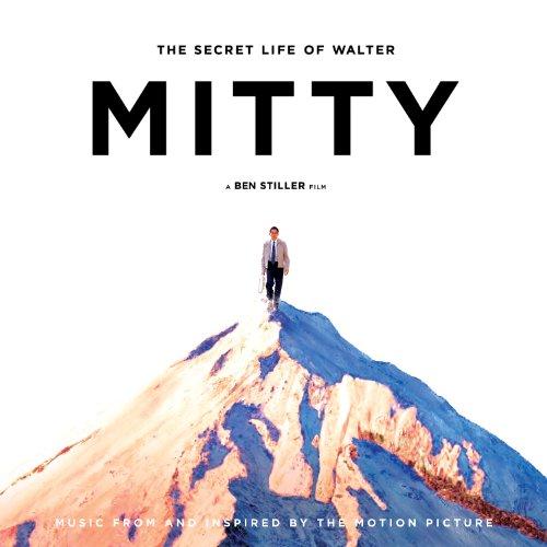 SECRET LIFE OF WALTER MITTY / O.S.T.