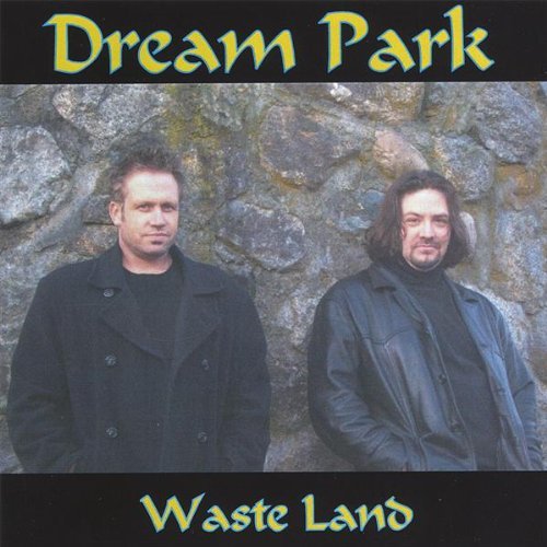 WASTE LAND