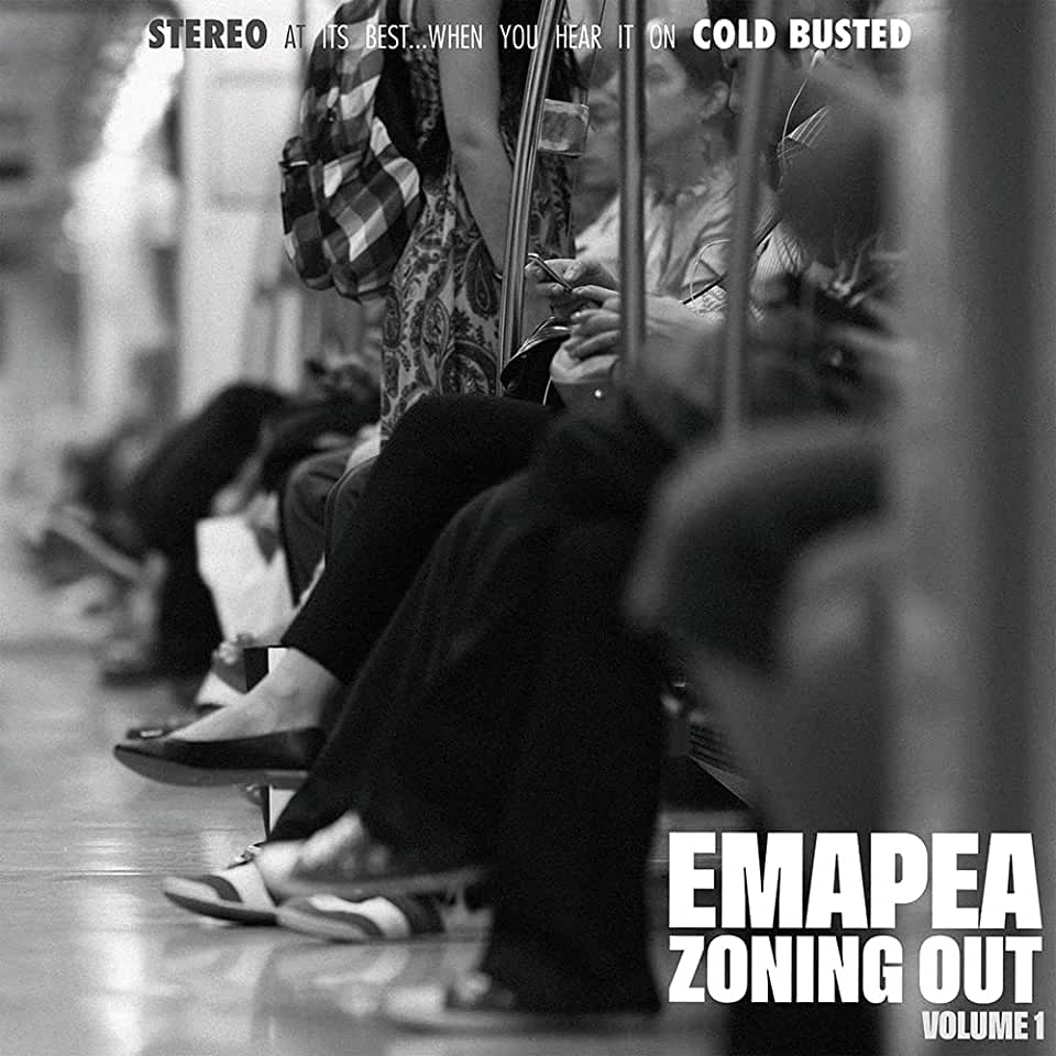 ZONING OUT VOL.1