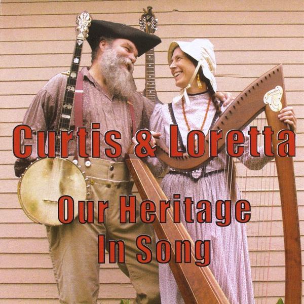 OUR HERITAGE IN SONG