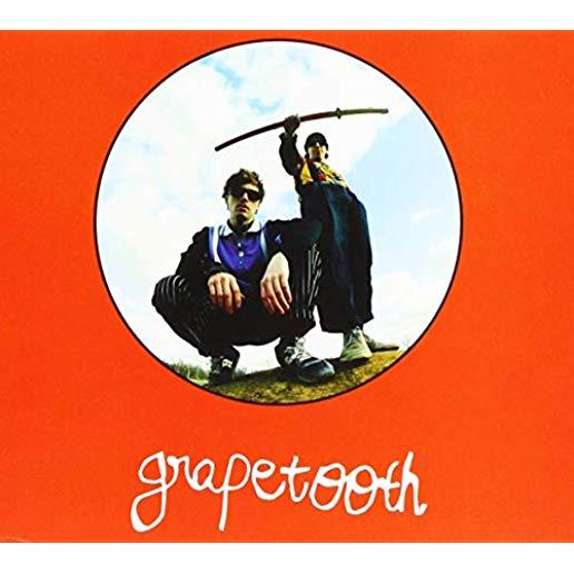 GRAPETOOTH