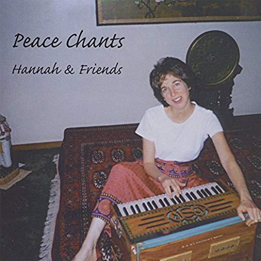 PEACE CHANTS