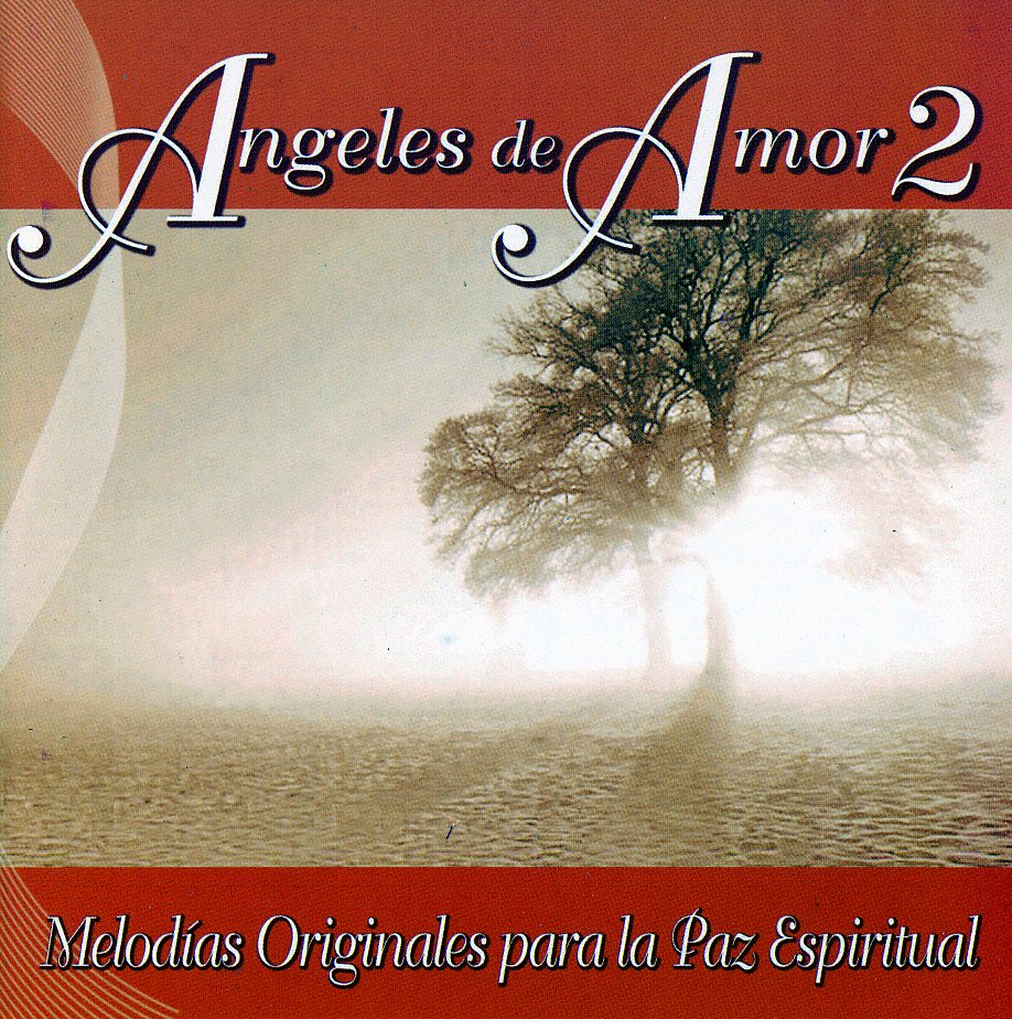 ANGELES DE AMOR 2 (ARG)