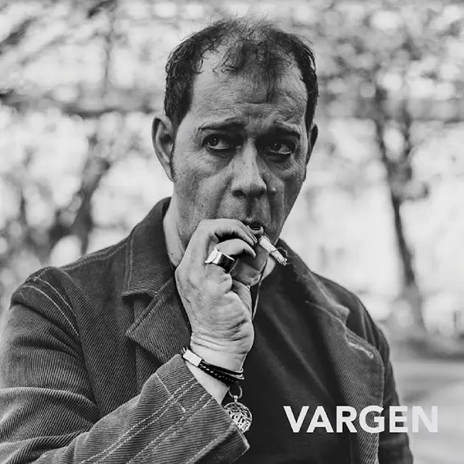 VARGEN (UK)