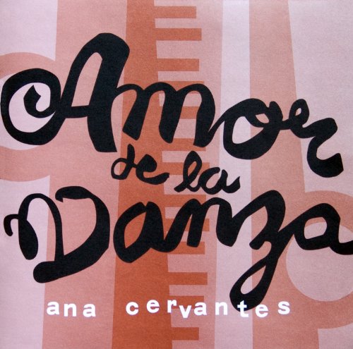 AMOR DE LA DANZA