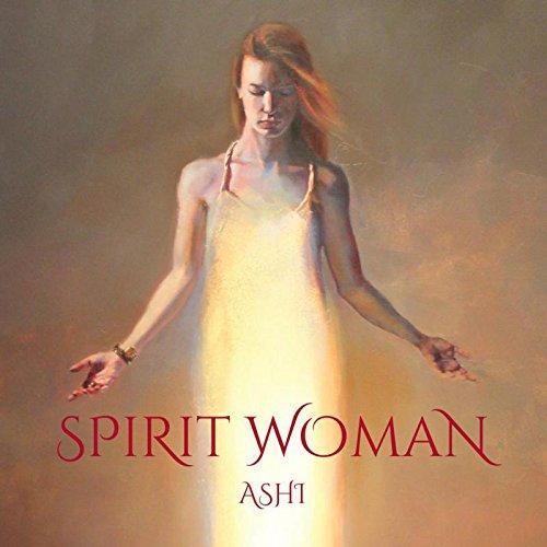 SPIRIT WOMAN (JEWL)