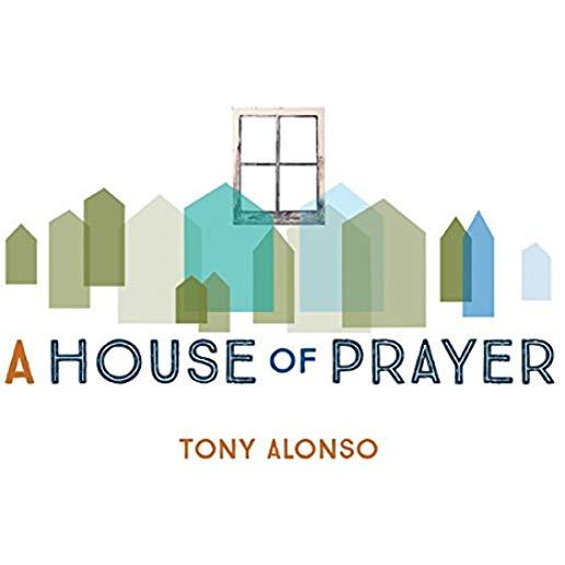 HOUSE OF PRAYER (JEWL)