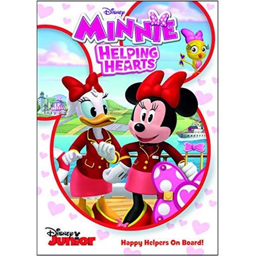 MINNIE: HELPING HEARTS / (AC3 DOL DUB SUB)