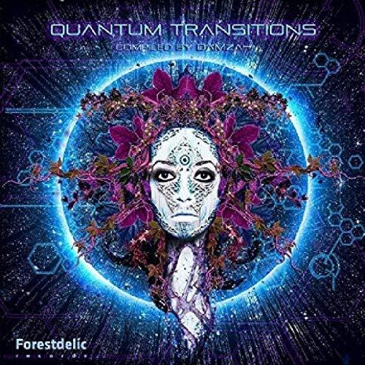 QUANTUM TRANSITIONS / VARIOUS (GER)