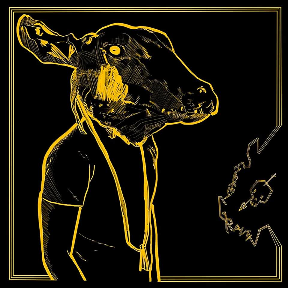 ROLL THE BONES X (GOLD & BLACK VINYL) (BLK) (GATE)