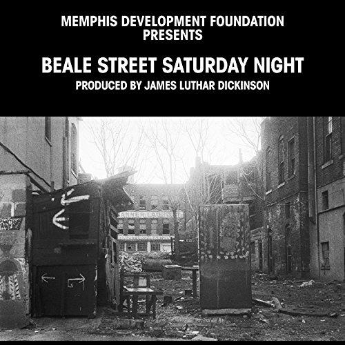 BEALE STREET SATURDAY NIGHT (CVNL) (DLCD)