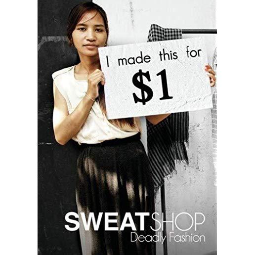 SWEATSHOP DEADLY FASHION / (MOD DOL NTSC)