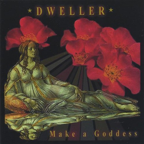 MAKE A GODDESS