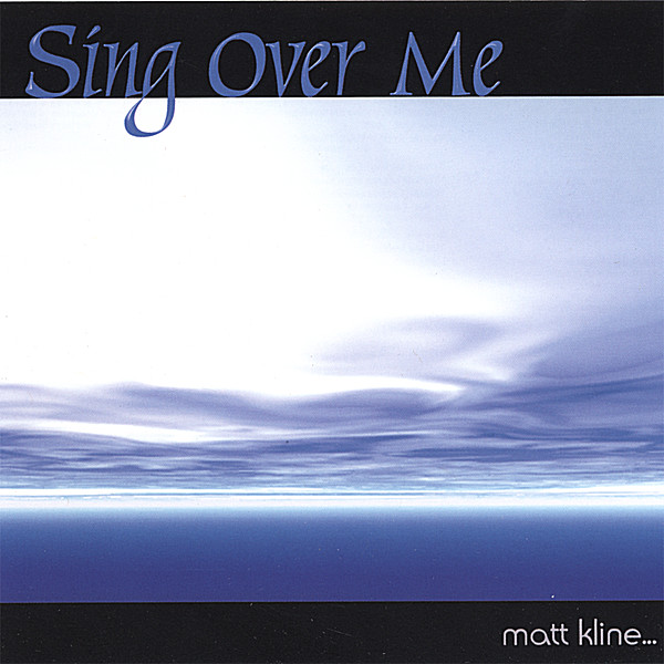 SING OVER ME