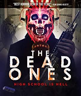 DEAD ONES (2019)