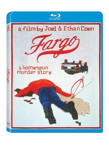 FARGO / (AC3 DOL DTS RPKG SUB WS)