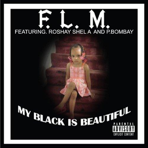 MY BLACK IS BEAUTIFUL (CDR)