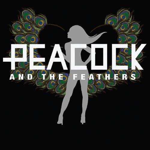 PEACOCK & THE FEATHERS