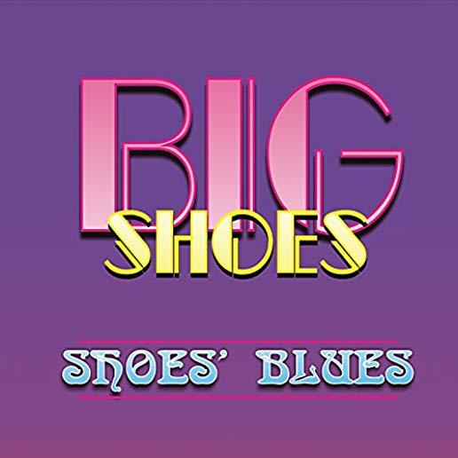 SHOES BLUES (CDRP)