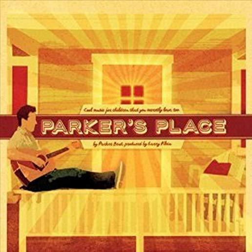 PARKER'S PLACE