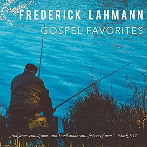 GOSPEL FAVORITES (CDRP)