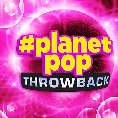 PLANETPOP THROWBACK / VARIOUS (CAN)