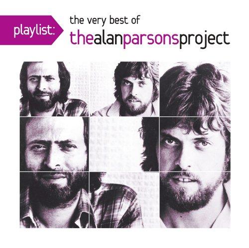 PLAYLIST: VERY BEST OF THE ALAN PARSONS PROJECT