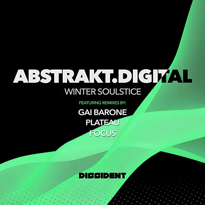 WINTER SOULSTICE (REMIXES) (MOD)