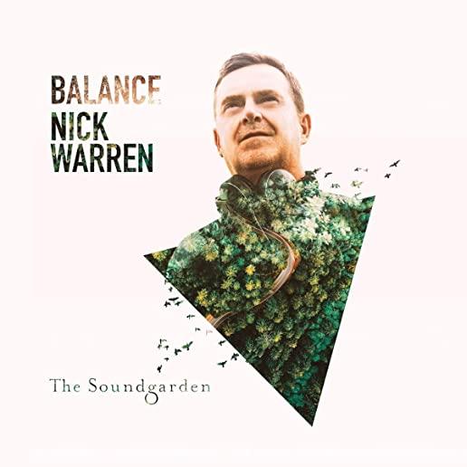 BALANCE PRESENTS THE SOUNDGARDEN (2PK)