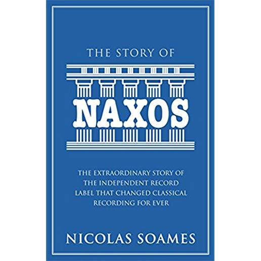 STORY OF NAXOS