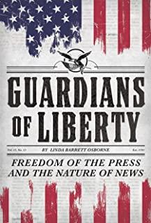 GUARDIANS OF LIBERTY (HCVR)