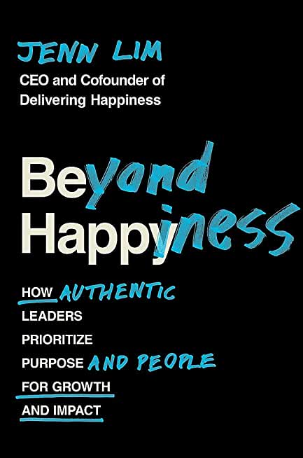 BEYOND HAPPINESS (HCVR)