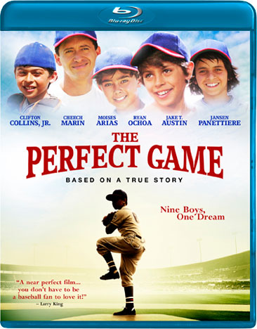 PERFECT GAME (2009)