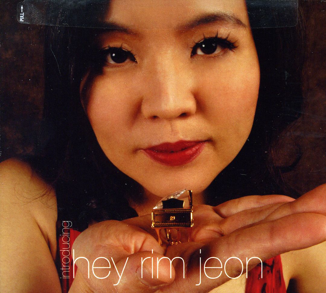 HEY RIM JEON (UK)