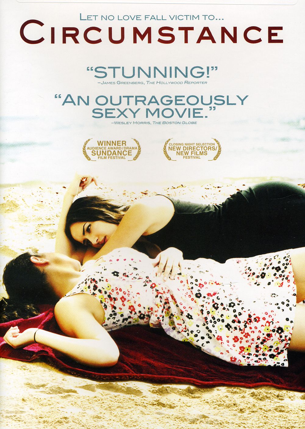 CIRCUMSTANCE (2011) / (AC3 DOL SUB WS)