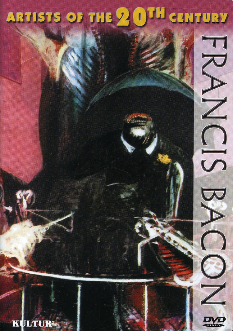 ARTISTS OF THE 20TH CENTURY: FRANCIS BACON