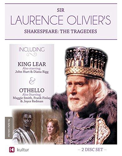 SIR LAURENCE OLIVIER'S SHAKESPEARE COLLECTION