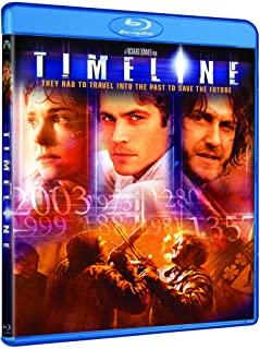 TIMELINE / (AC3 AMAR DOL DTS DUB SUB WS)