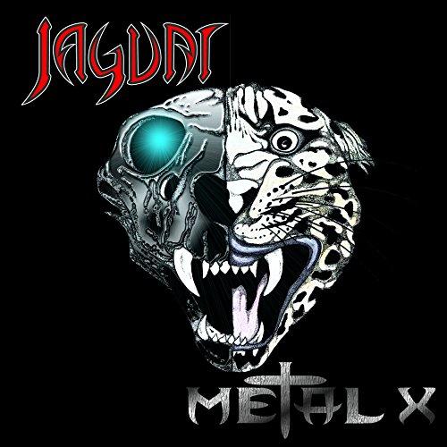 METAL X (JEWL)