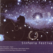 SINFONIA FESTIVA