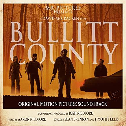 BULLITT COUNTY - O.S.T. (CDRP)