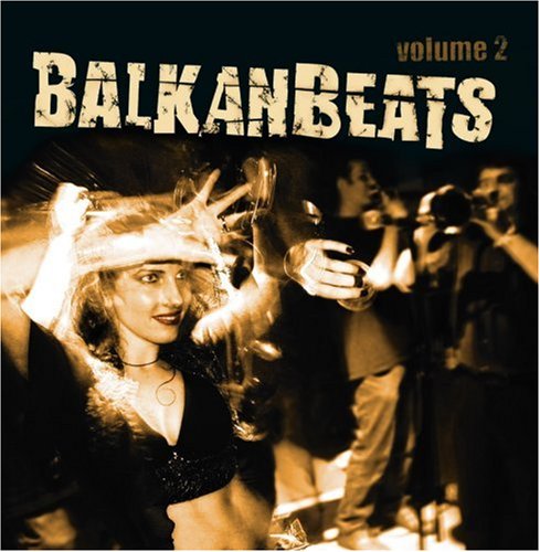 BALKANBEATS 2 / VARIOUS