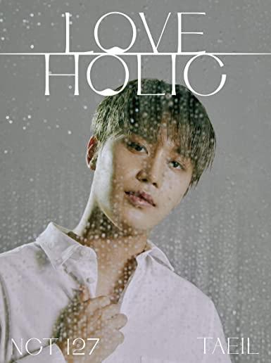 LOVEHOLIC (TAEIL VERSION) (JPN)