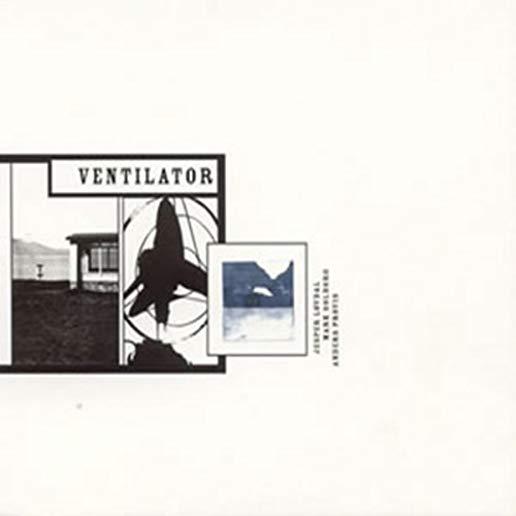 VENTILATOR