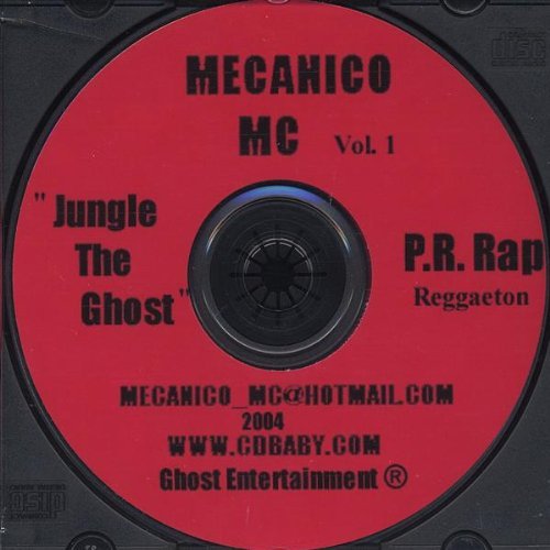 MECANICO MC 1