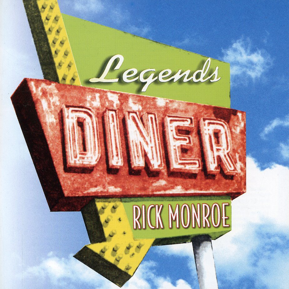 LEGENDS DINER