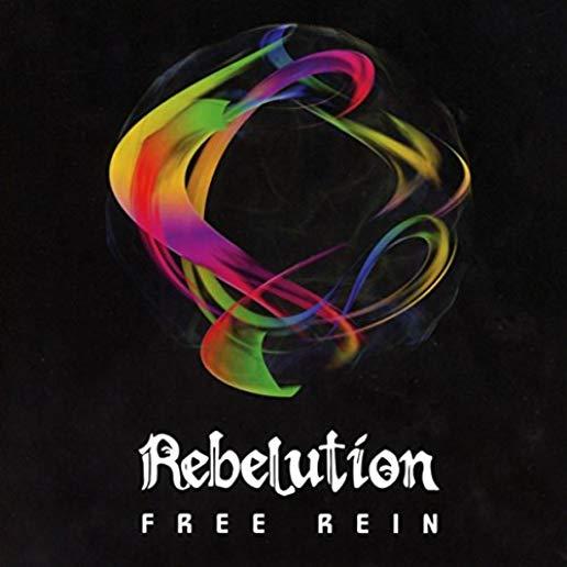 FREE REIN