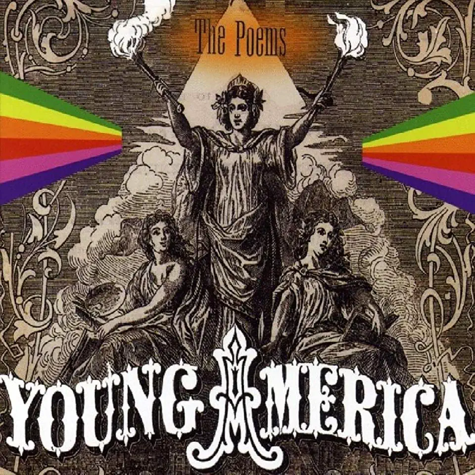 YOUNG AMERICA (COLV) (PURP)